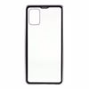 Samsung A51 Perfect Cover Sølv Samsung A51 Perfect Cover Sølv