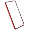 Samsung A53 5g Perfect Cover Rød Samsung A53 5g Perfect Cover Rød