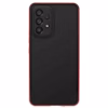 Samsung A53 5g Perfect Cover Rød Samsung A53 5g Perfect Cover Rød