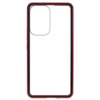 Samsung A53 5g Perfect Cover Rød Samsung A53 5g Perfect Cover Rød