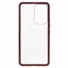 Samsung A53 5g Perfect Cover Rød Samsung A53 5g Perfect Cover Rød