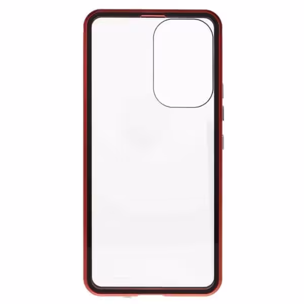 Samsung A53 5g Perfect Cover Rød