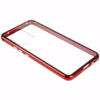 Samsung A53 5g Perfect Cover Rød Samsung A53 5g Perfect Cover Rød