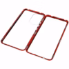 Samsung A53 5g Perfect Cover Rød Samsung A53 5g Perfect Cover Rød