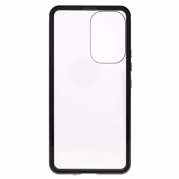 Samsung A53 5g Perfect Cover Sort