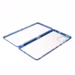 Samsung Galaxy A71 Perfect Cover Blå Samsung Galaxy A71 Perfect Cover Blå