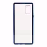 Samsung Galaxy A71 Perfect Cover Blå Samsung Galaxy A71 Perfect Cover Blå