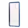 Samsung Galaxy A71 Perfect Cover Blå Samsung Galaxy A71 Perfect Cover Blå