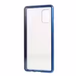 Samsung Galaxy A71 Perfect Cover Blå Samsung Galaxy A71 Perfect Cover Blå