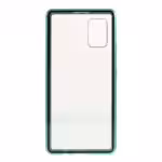 Samsung Galaxy A71 Perfect Cover Grøn Samsung Galaxy A71 Perfect Cover Grøn