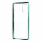 Samsung Galaxy A71 Perfect Cover Grøn Samsung Galaxy A71 Perfect Cover Grøn