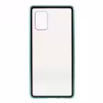Samsung Galaxy A71 Perfect Cover Grøn Samsung Galaxy A71 Perfect Cover Grøn