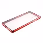 Samsung Galaxy A71 Perfect Cover Rød Samsung Galaxy A71 Perfect Cover Rød
