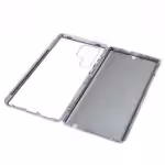 Samsung Galaxy S22 Ultra Privacy Perfect Cover Lilla Samsung Galaxy S22 Ultra Privacy Perfect Cover Lilla