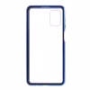 Samsung M51 Perfect Cover Blå Samsung M51 Perfect Cover Blå