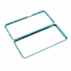 Samsung M51 Perfect Cover Grøn Samsung M51 Perfect Cover Grøn
