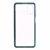 Samsung M51 Perfect Cover Grøn Samsung M51 Perfect Cover Grøn