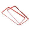 Samsung M51 Perfect Cover Rød Samsung M51 Perfect Cover Rød