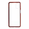 Samsung M51 Perfect Cover Rød Samsung M51 Perfect Cover Rød