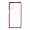 Samsung M51 Perfect Cover Rød Samsung M51 Perfect Cover Rød