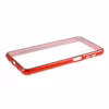 Samsung M51 Perfect Cover Rød Samsung M51 Perfect Cover Rød