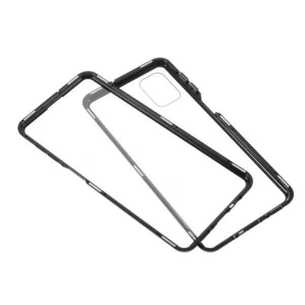 Samsung M51 Perfect Covers Sort Samsung M51 Perfect Covers Sort