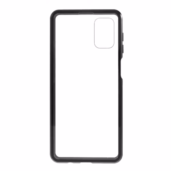 Samsung M51 Perfect Covers Sort Samsung M51 Perfect Covers Sort
