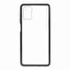 Samsung M51 Perfect Covers Sort Samsung M51 Perfect Covers Sort