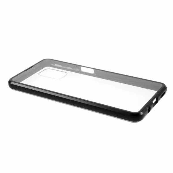 Samsung M51 Perfect Covers Sort Samsung M51 Perfect Covers Sort
