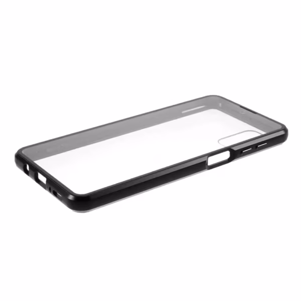 Samsung M51 Perfect Covers Sort Samsung M51 Perfect Covers Sort