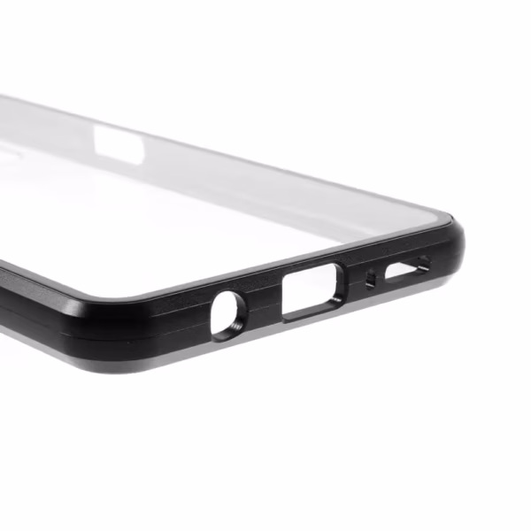 Samsung M51 Perfect Covers Sort Samsung M51 Perfect Covers Sort