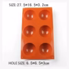 Slipnemt 6 Silikoneform Slipnemt 6 Silikoneform