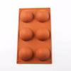 Slipnemt 6 Silikoneform Slipnemt 6 Silikoneform