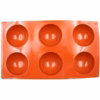 Slipnemt 6 Silikoneform Slipnemt 6 Silikoneform