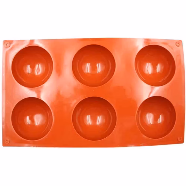 Slipnemt 6 Silikoneform Slipnemt 6 Silikoneform
