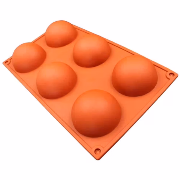 Slipnemt 6 Silikoneform Slipnemt 6 Silikoneform