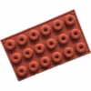 Slipnemt Doughnut Silikoneform Slipnemt Doughnut Silikoneform