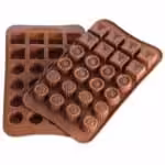 Slipnemt Muffin 24 Form 3 Typer Slipnemt Muffin 24 Form 3 Typer