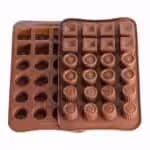 Slipnemt Muffin 24 Form 3 Typer Slipnemt Muffin 24 Form 3 Typer