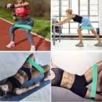 Squat Elastik Turkis