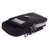 Iphone 6s Plus/6 Plus / Galaxy S6 Edge Plus – 3-lags Nylon Lomme Etui – Lysegrå Iphone 6s Plus/6 Plus / Galaxy S6 Edge Plus - 3-lags Nylon Lomme Etui - Lysegrå