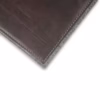 Ipad Air 2 (a1566, A1567) - J.m.show Envelope Pu Læder Uldgarn Cover Taske - Lilla