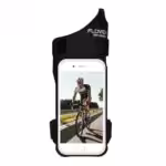 Iphone 7/6/6s – Sportsarmbånd Holder Med Tommelfinger Ring – Sort Iphone 7/6/6s - Sportsarmbånd Holder Med Tommelfinger Ring - Sort
