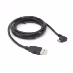 1.5 M Micro Usb 5pin Usb Opladningskabel 1.5 M Micro Usb 5pin Usb Opladningskabel