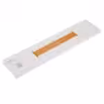 Apple Watch 42mm – 44mm Nylon Spænde Armbånd – Orange Apple Watch 42mm – 44mm Nylon Spænde Armbånd – Orange