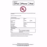 Antpo Mfi Certified Lightning 8pin Sync Charge Cable Antpo Mfi Certified Lightning 8pin Sync Charge Cable