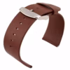 Apple Watch 38mm – Klassisk Ægte Læder Armbånd – Brun Apple Watch 38mm - Klassisk Ægte Læder Armbånd - Brun