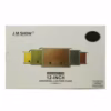 Macbook Air 11" / Ipad Air 2 - J.m.show Notebook Sleeve Taske - Brun