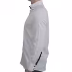 Tailormade – Skjorte Hvid Tailormade - Skjorte Hvid