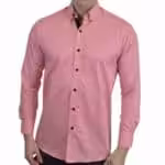 Tailormade – Skjorte Pink Tailormade - Skjorte Pink